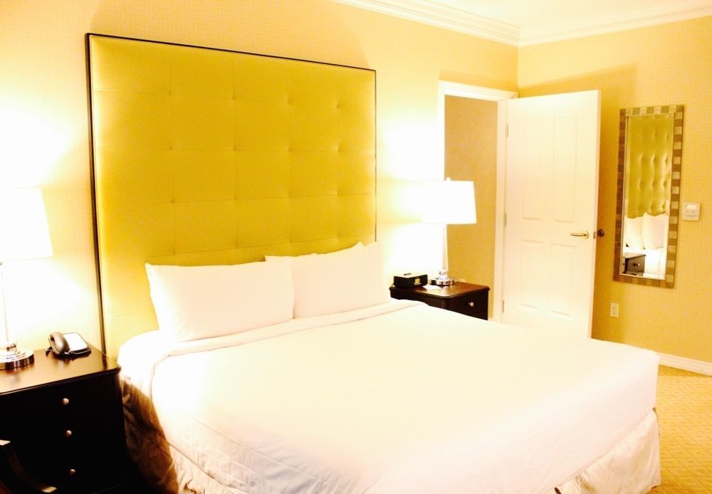 Aaa 1 Bedroom Suite At The Signature Condo Hotel Las Vegas Eksteriør bilde