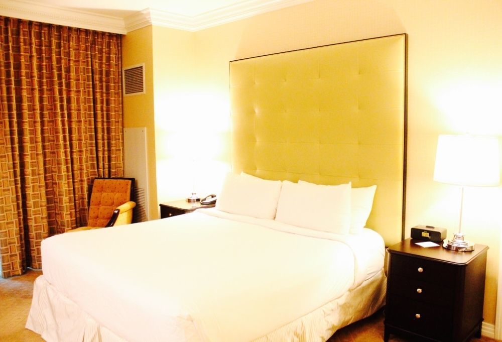 Aaa 1 Bedroom Suite At The Signature Condo Hotel Las Vegas Eksteriør bilde